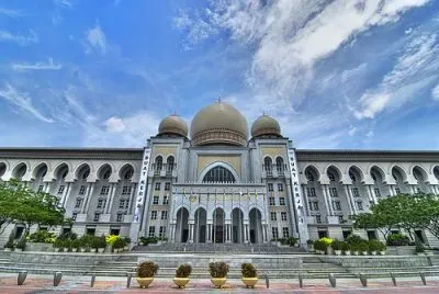 tempoh kes mahkamah malaysia bangunan mahkamah kuala lumpur