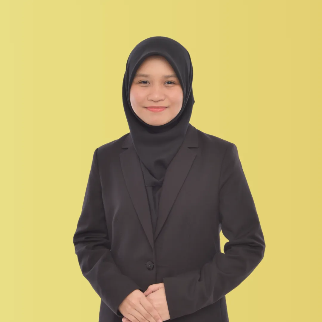 Partner Amirah Husna