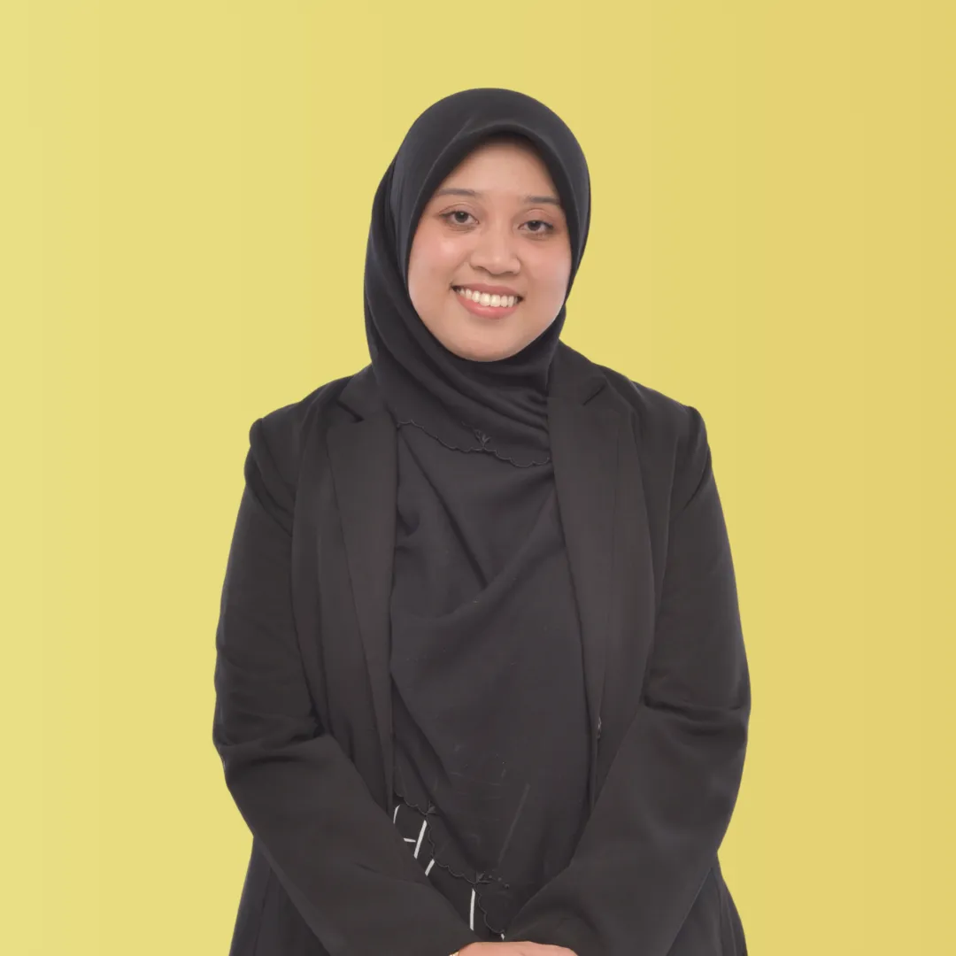 Partner Izzati Abdullah